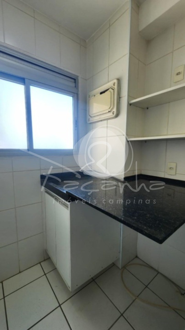 Apartamento, 2 quartos, 55 m² - Foto 14