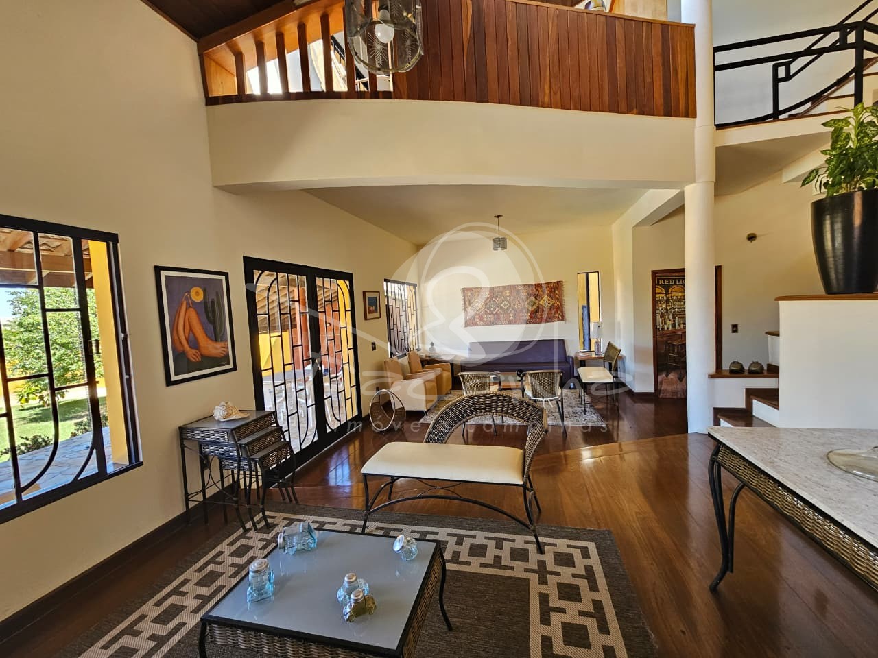 Casa de Condomínio, 6 quartos - Foto 7