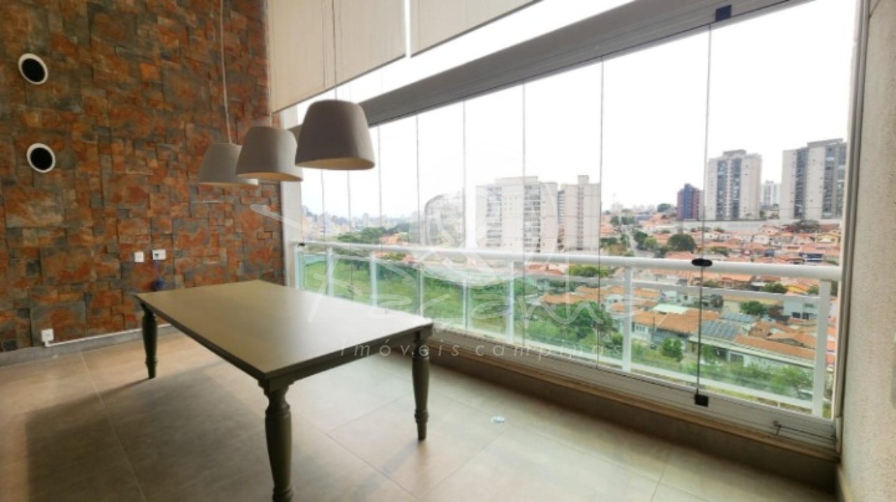 Apartamento, 3 quartos, 189 m² - Foto 4