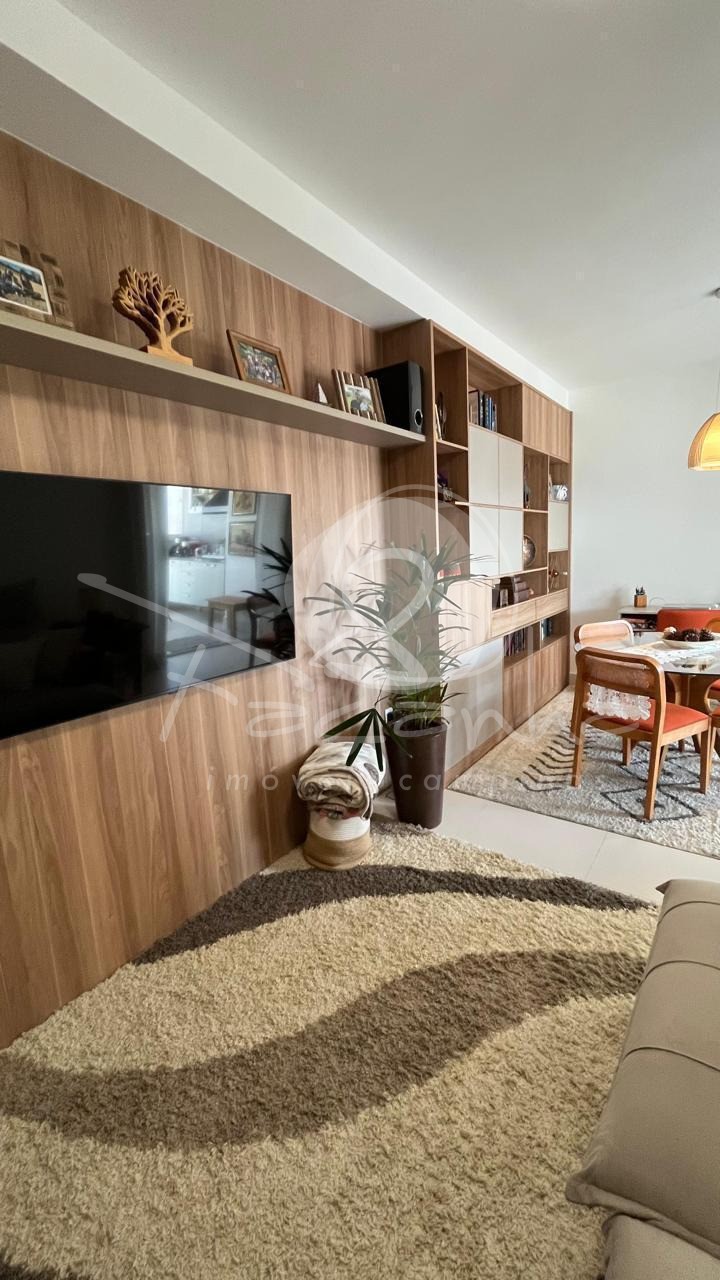 Apartamento, 2 quartos, 83 m² - Foto 2