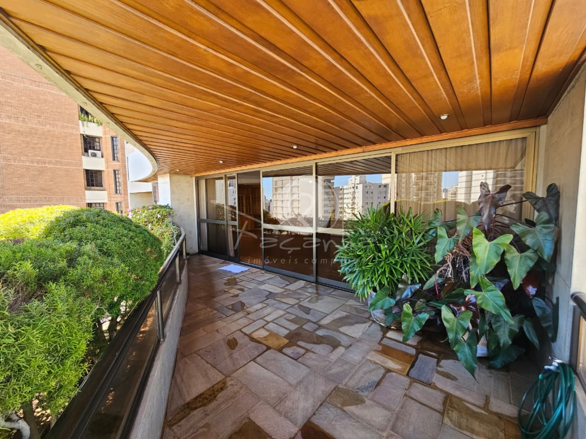 Apartamento, 5 quartos, 330 m² - Foto 8