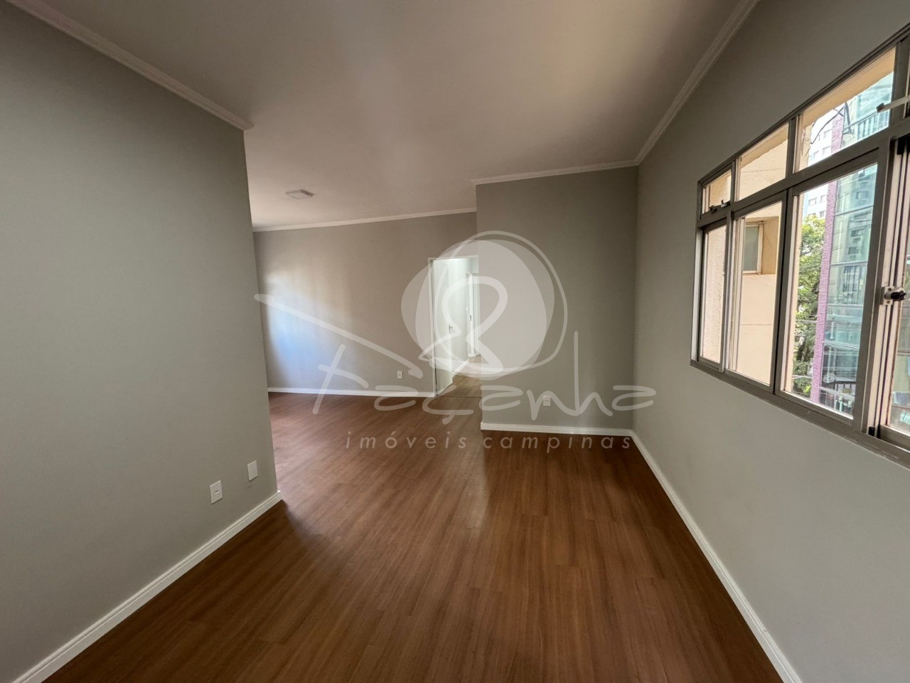 Apartamento, 3 quartos, 100 m² - Foto 1