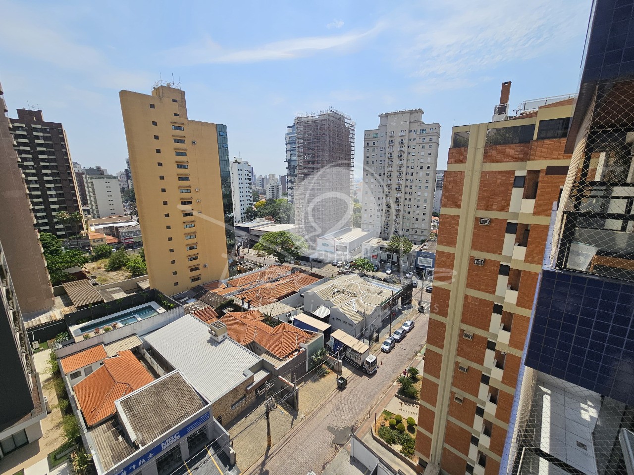 Apartamento, 1 quarto, 49 m² - Foto 26