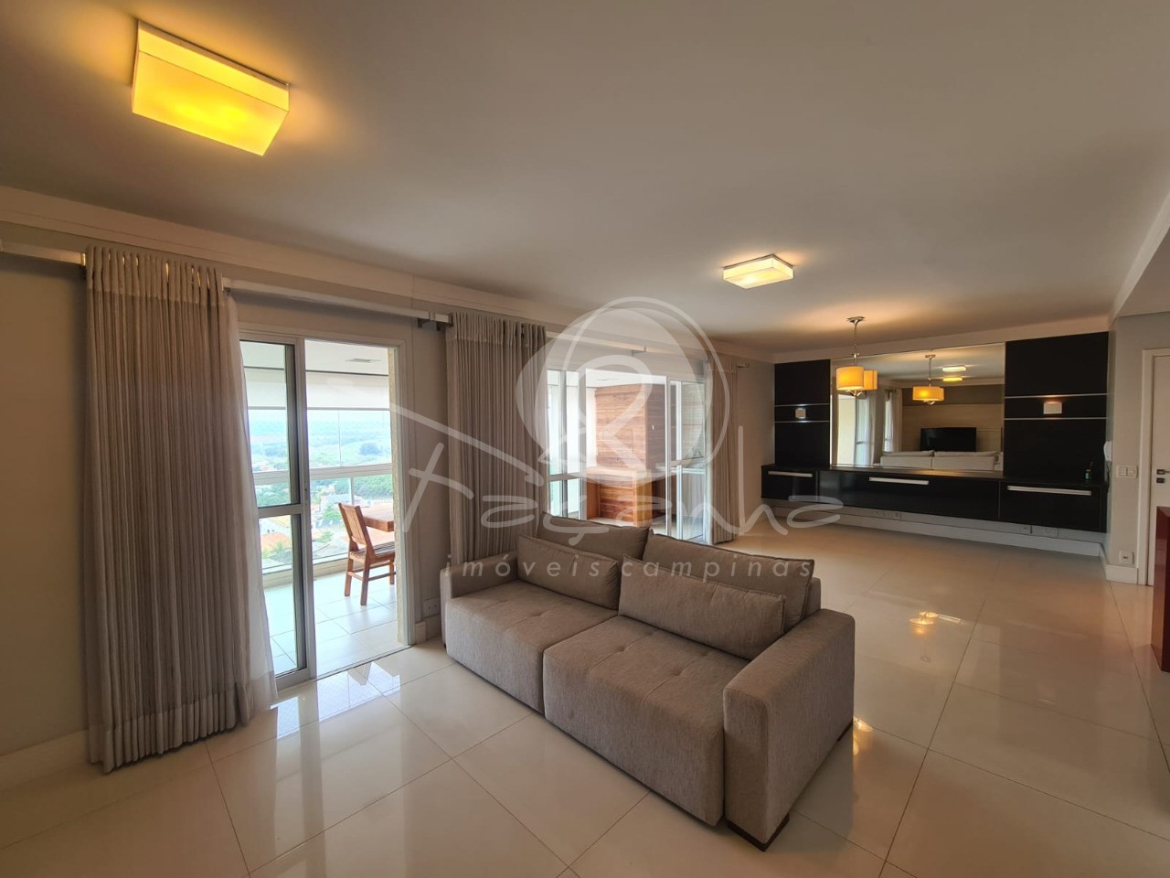 Apartamento, 3 quartos, 138 m² - Foto 3