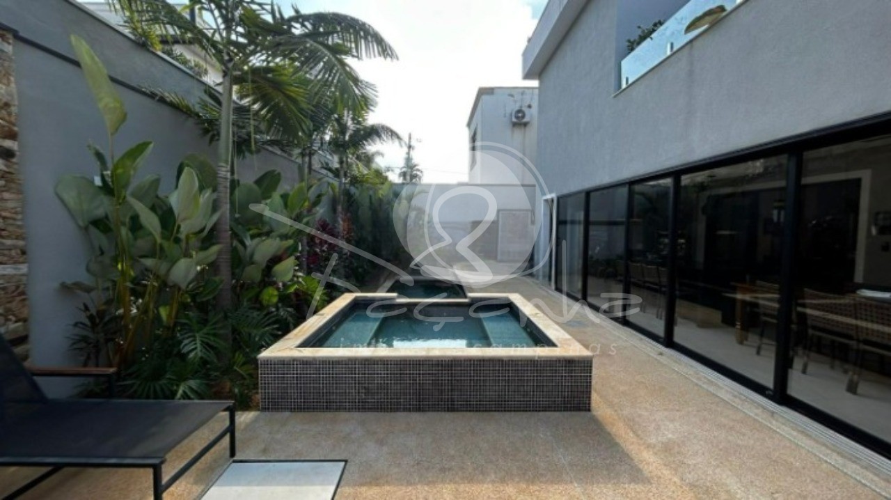 Casa de Condomínio, 4 quartos - Foto 25