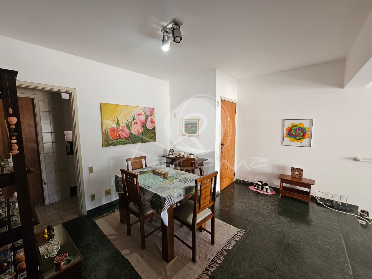 Apartamento, 3 quartos, 96 m² - Foto 5