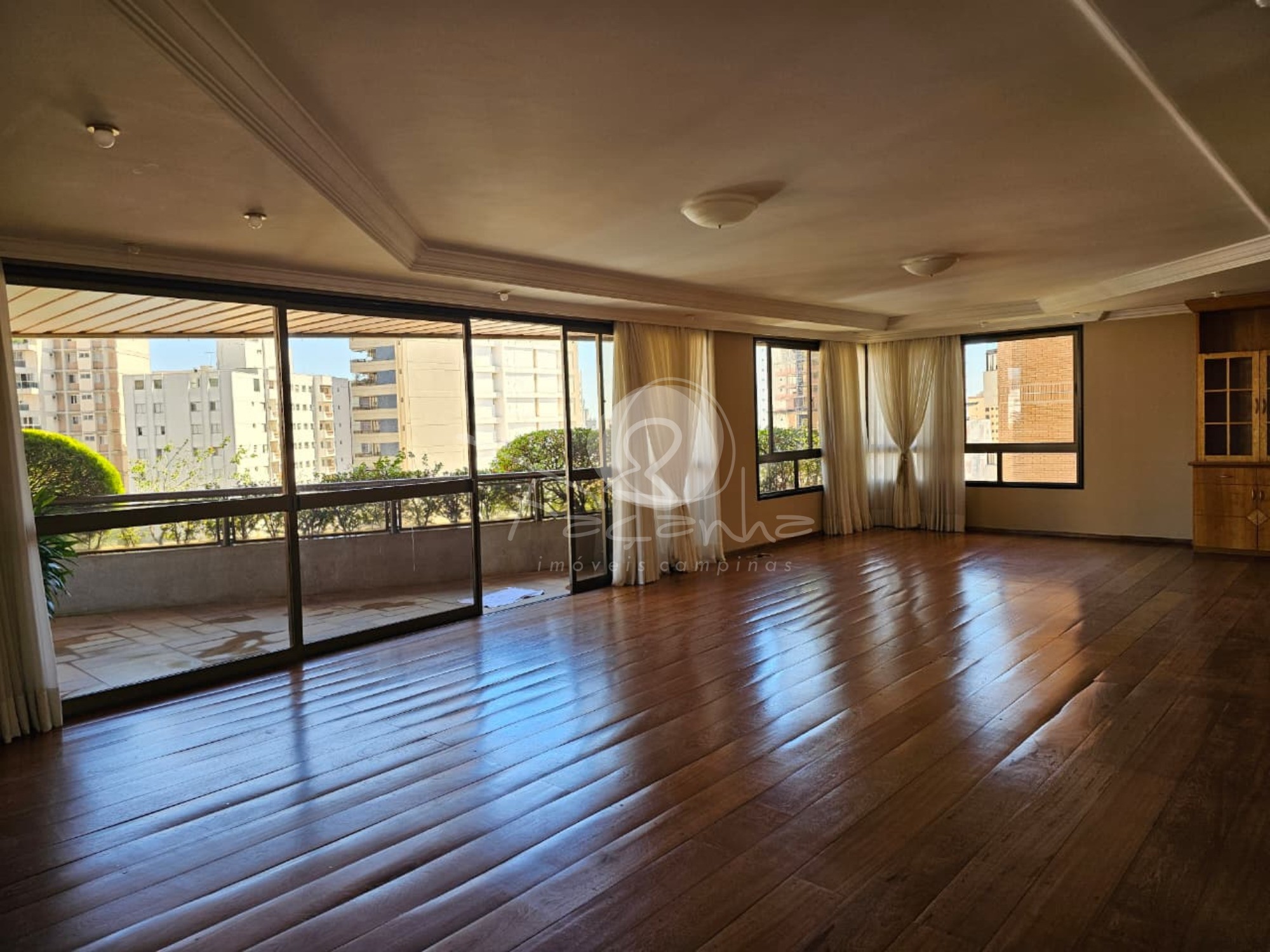 Apartamento, 5 quartos, 330 m² - Foto 6
