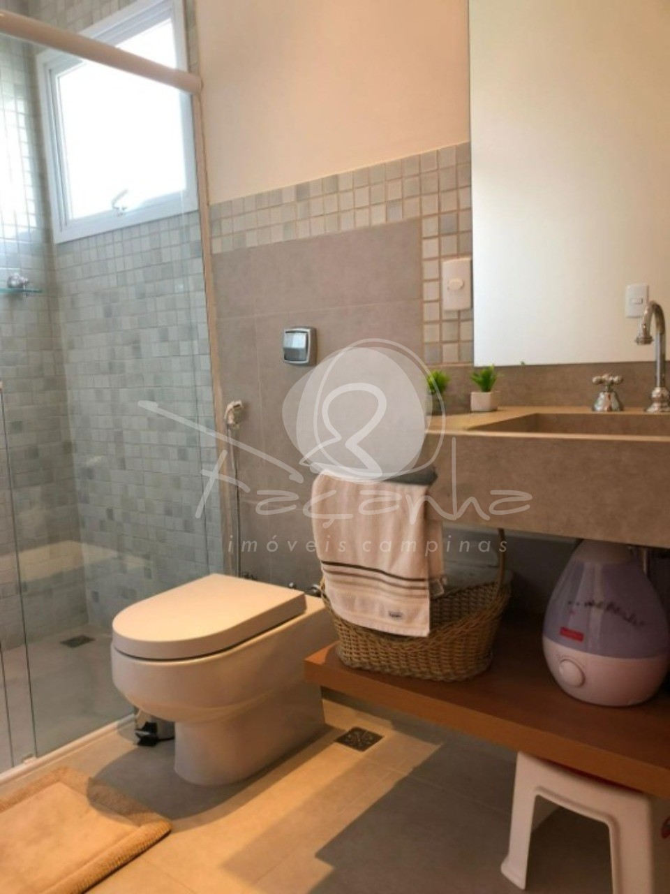 Casa de Condomínio, 4 quartos - Foto 24