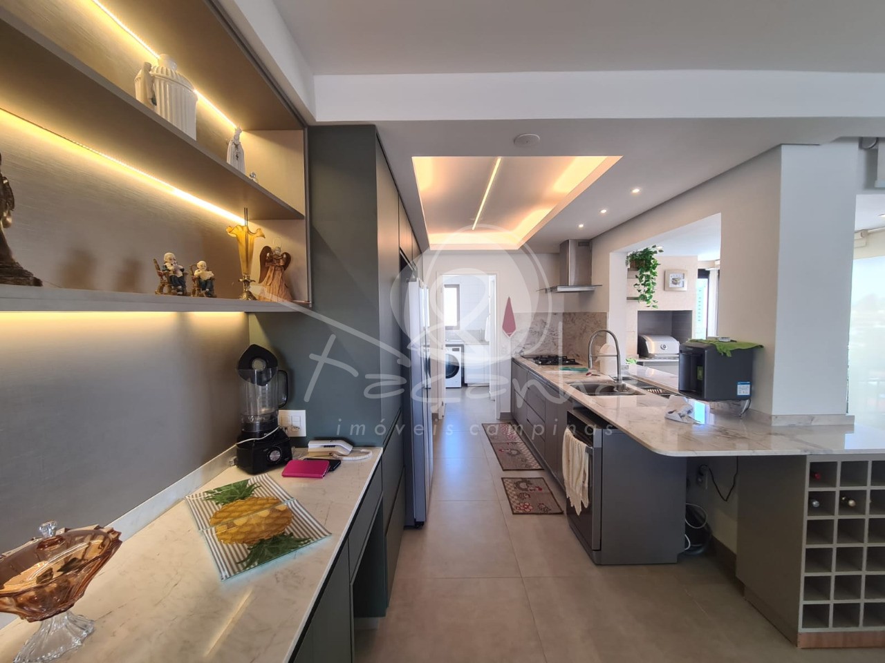 Apartamento, 3 quartos, 148 m² - Foto 39