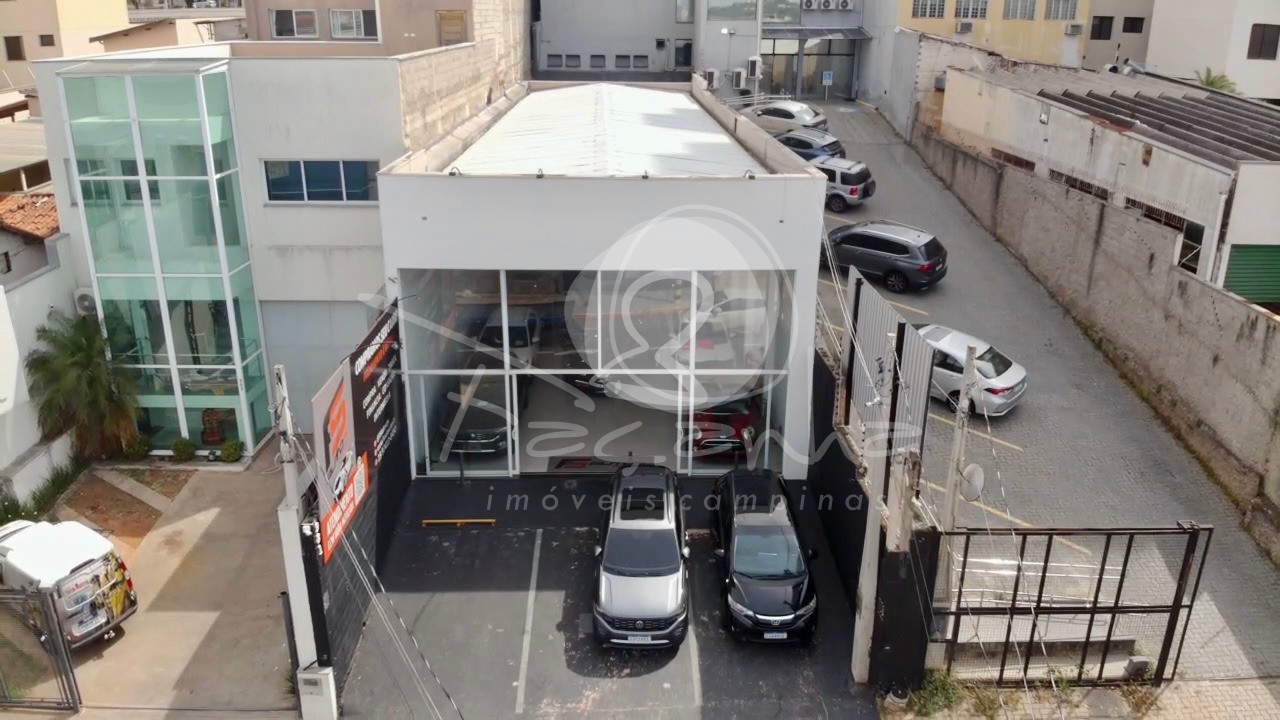 Loja-Salão, 250 m² - Foto 4