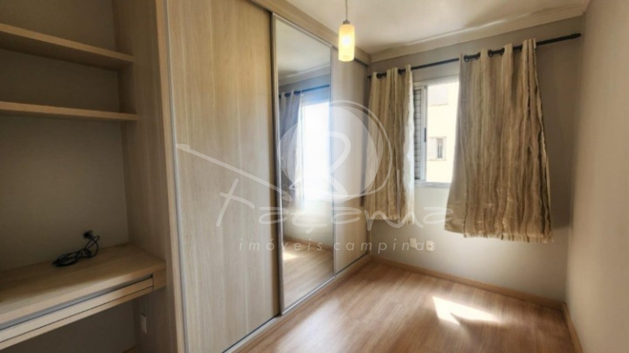 Apartamento, 2 quartos, 55 m² - Foto 7