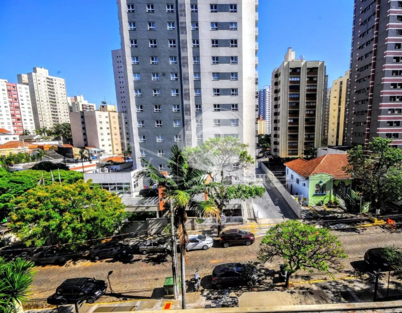 Apartamento, 1 quarto, 55 m² - Foto 3