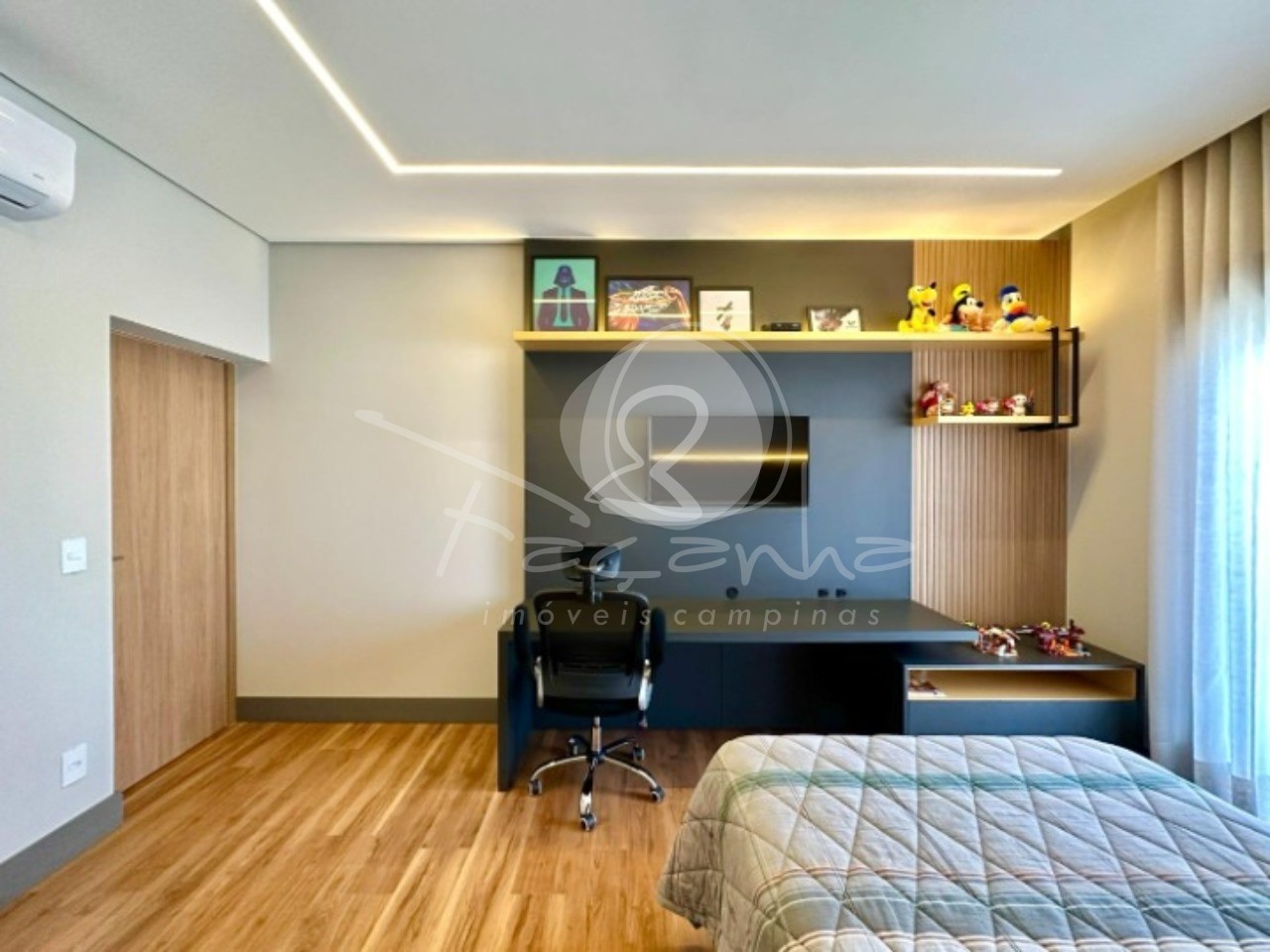 Casa de Condomínio, 4 quartos - Foto 66