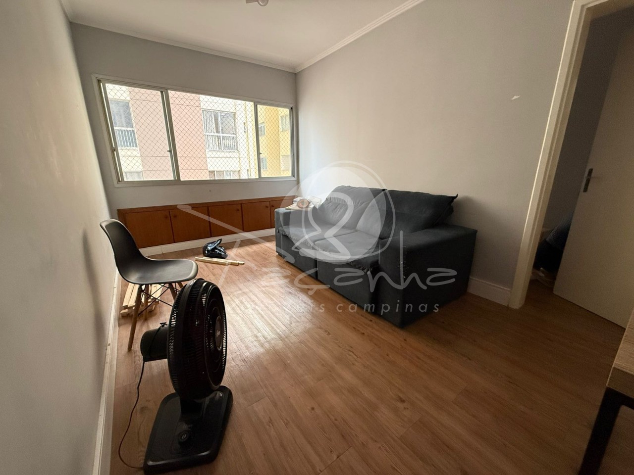 Apartamento, 1 quarto, 63 m² - Foto 1