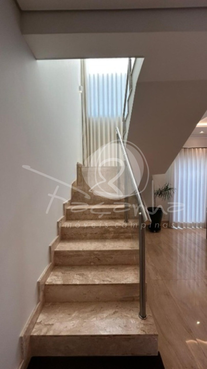 Casa de Condomínio, 5 quartos - Foto 19