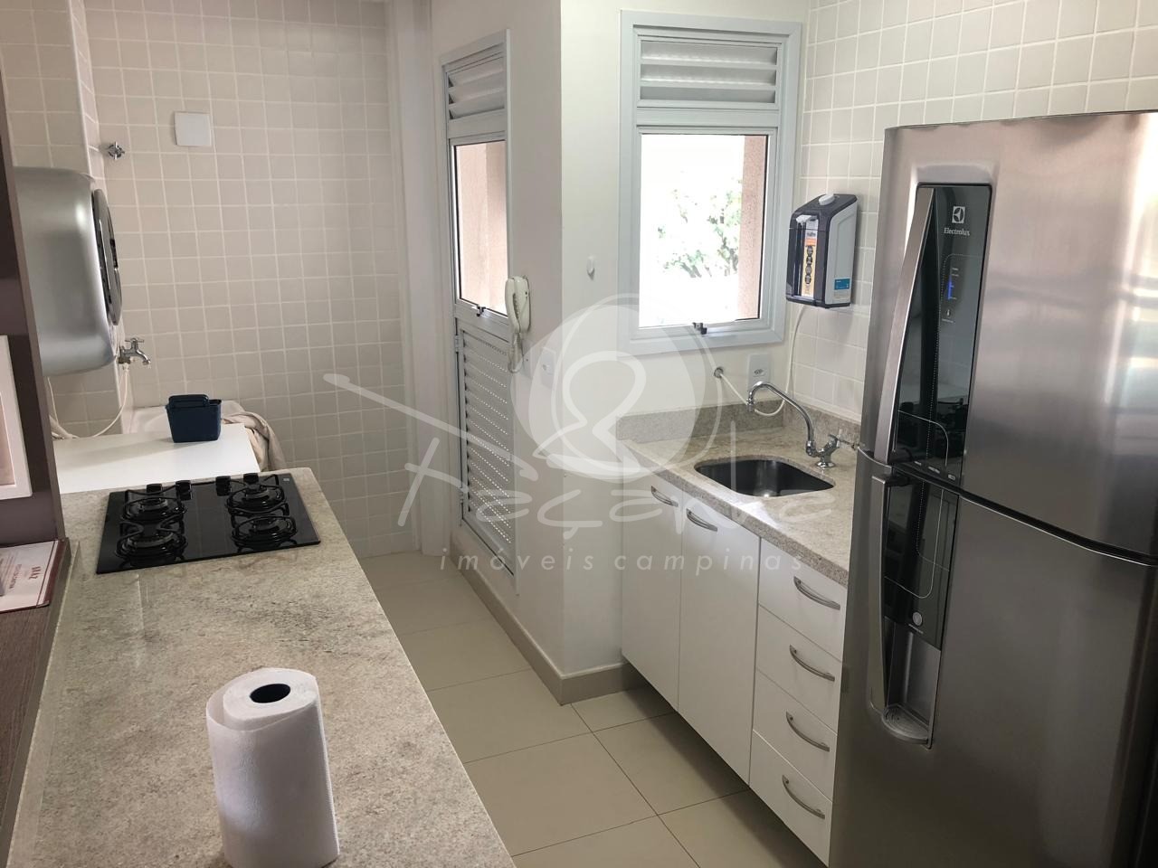 Apartamento, 1 quarto, 51 m² - Foto 4