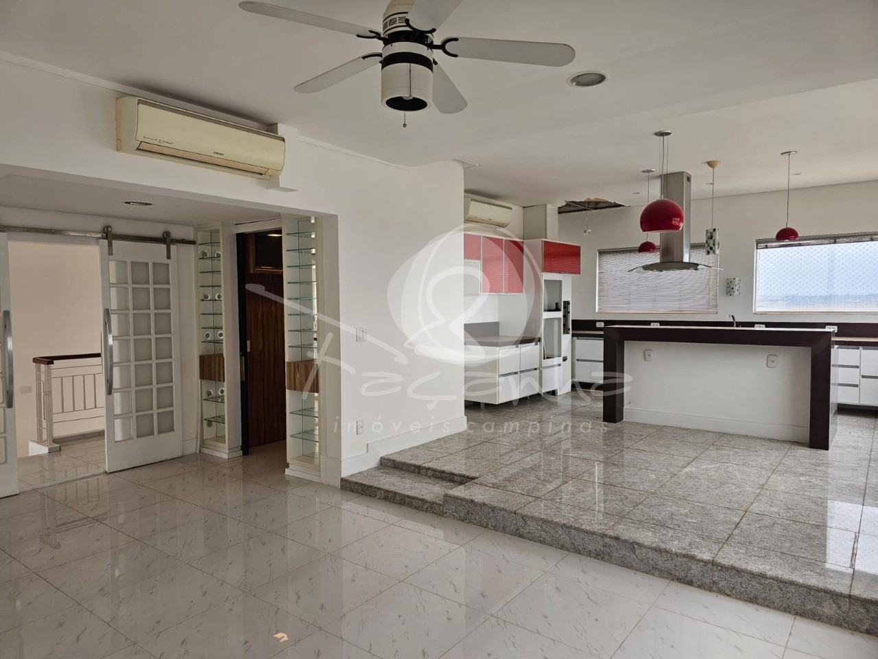 Cobertura, 4 quartos, 257 m² - Foto 5