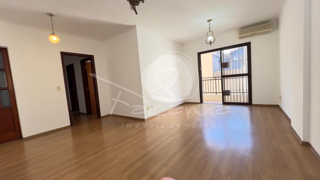 Apartamento, 3 quartos, 101 m² - Foto 4