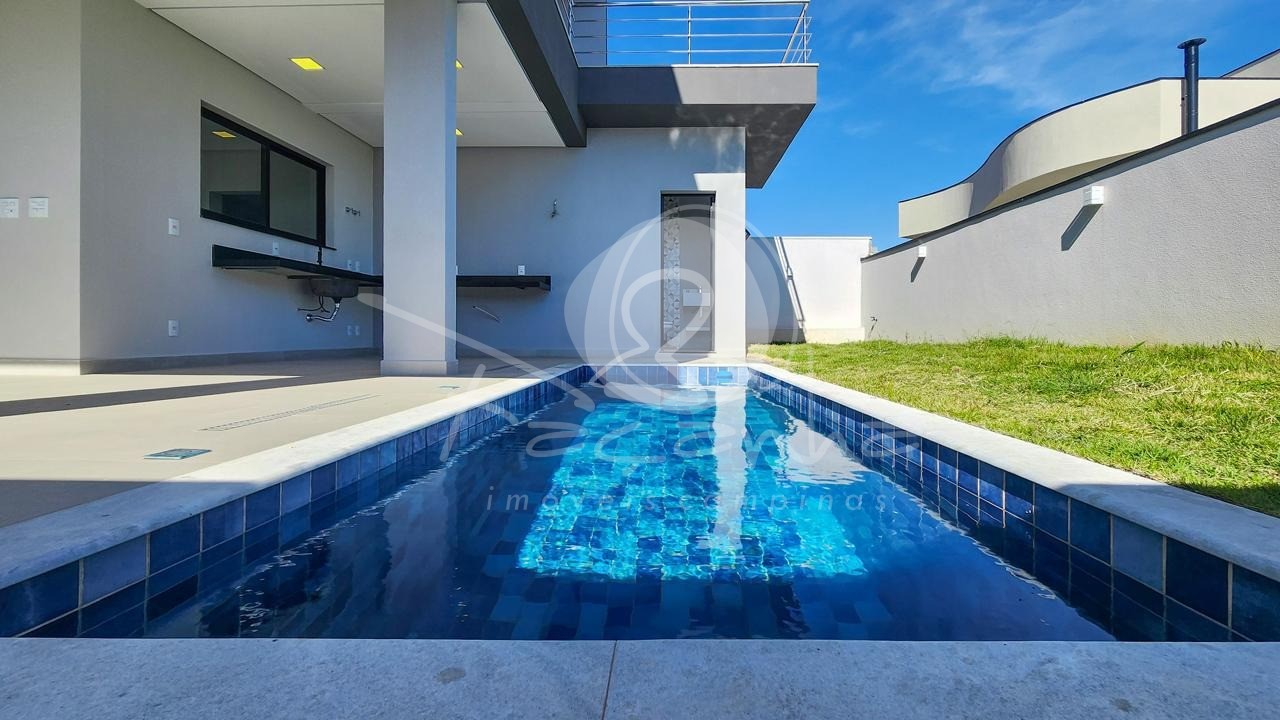 Casa de Condomínio, 4 quartos - Foto 27