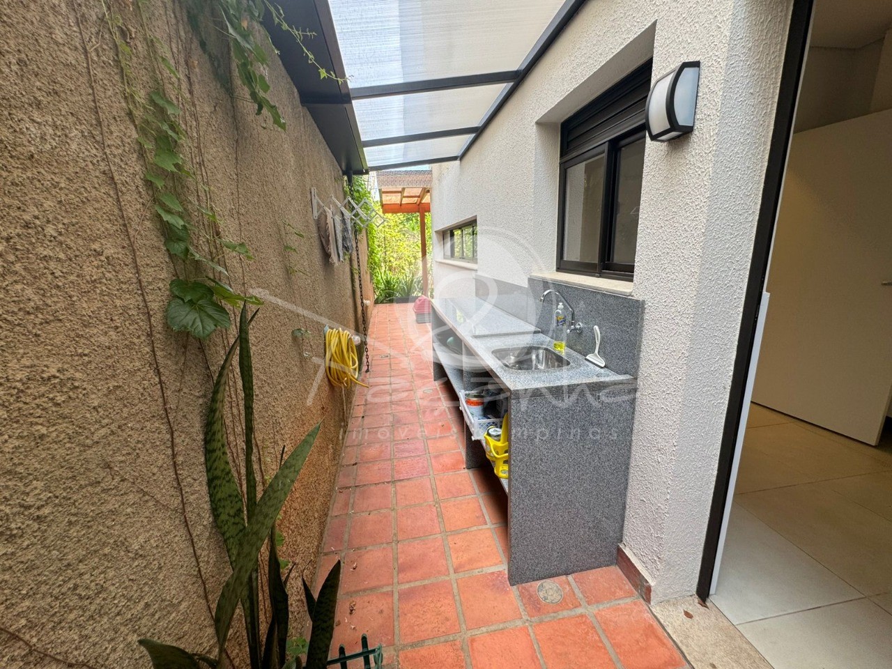 Casa de Condomínio, 3 quartos - Foto 36