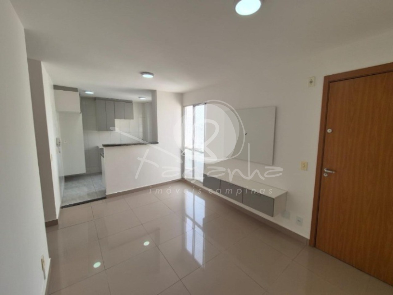 Apartamento, 2 quartos, 44 m² - Foto 3