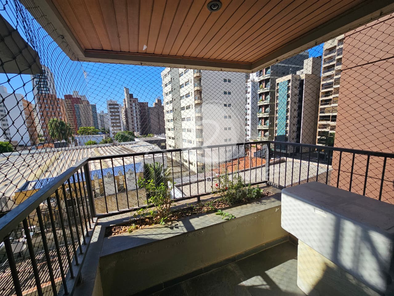 Apartamento, 3 quartos, 96 m² - Foto 3