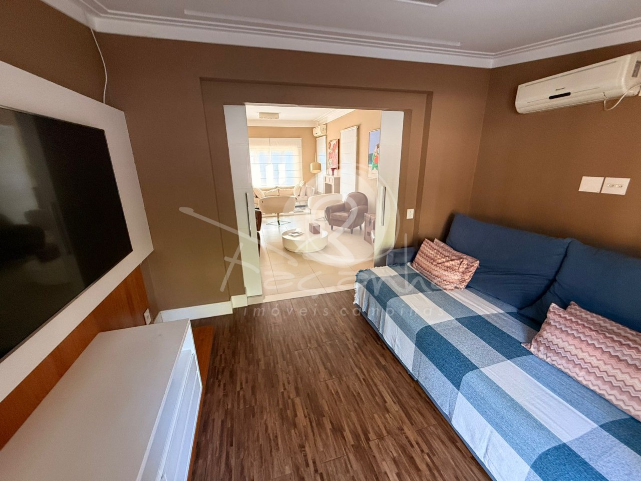 Sobrado, 4 quartos, 435 m² - Foto 12