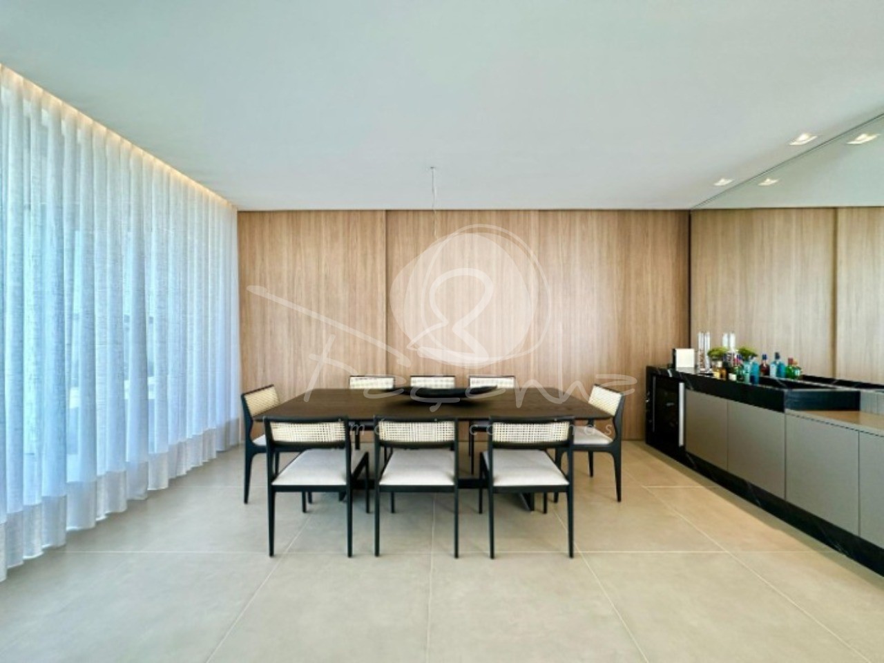 Casa de Condomínio, 4 quartos - Foto 36