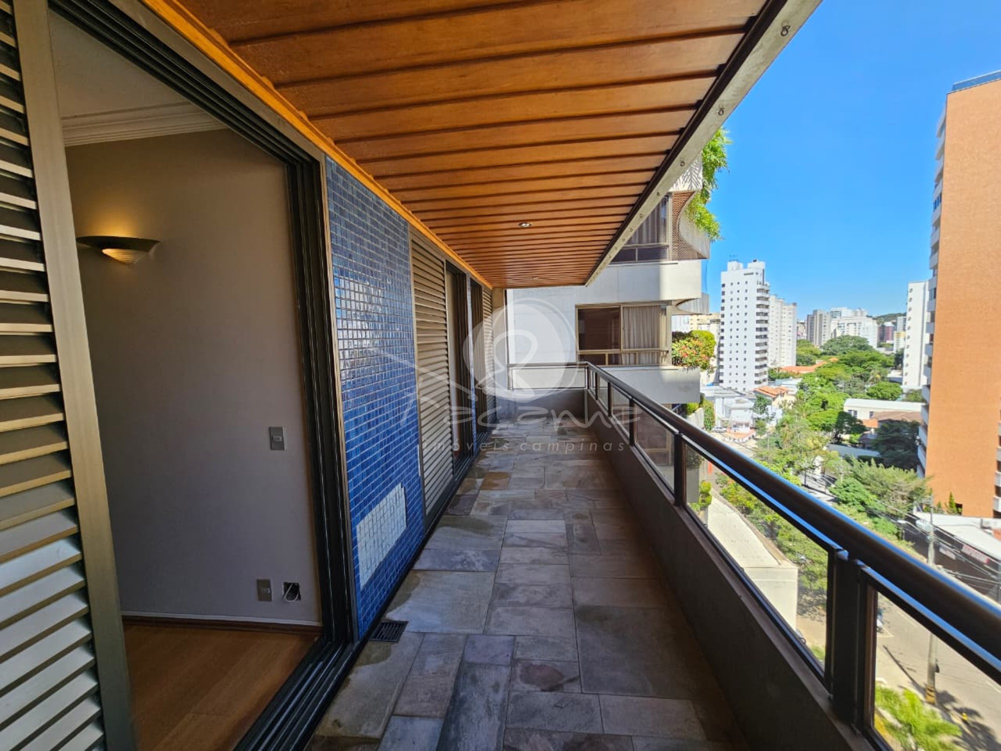 Apartamento, 5 quartos, 330 m² - Foto 15