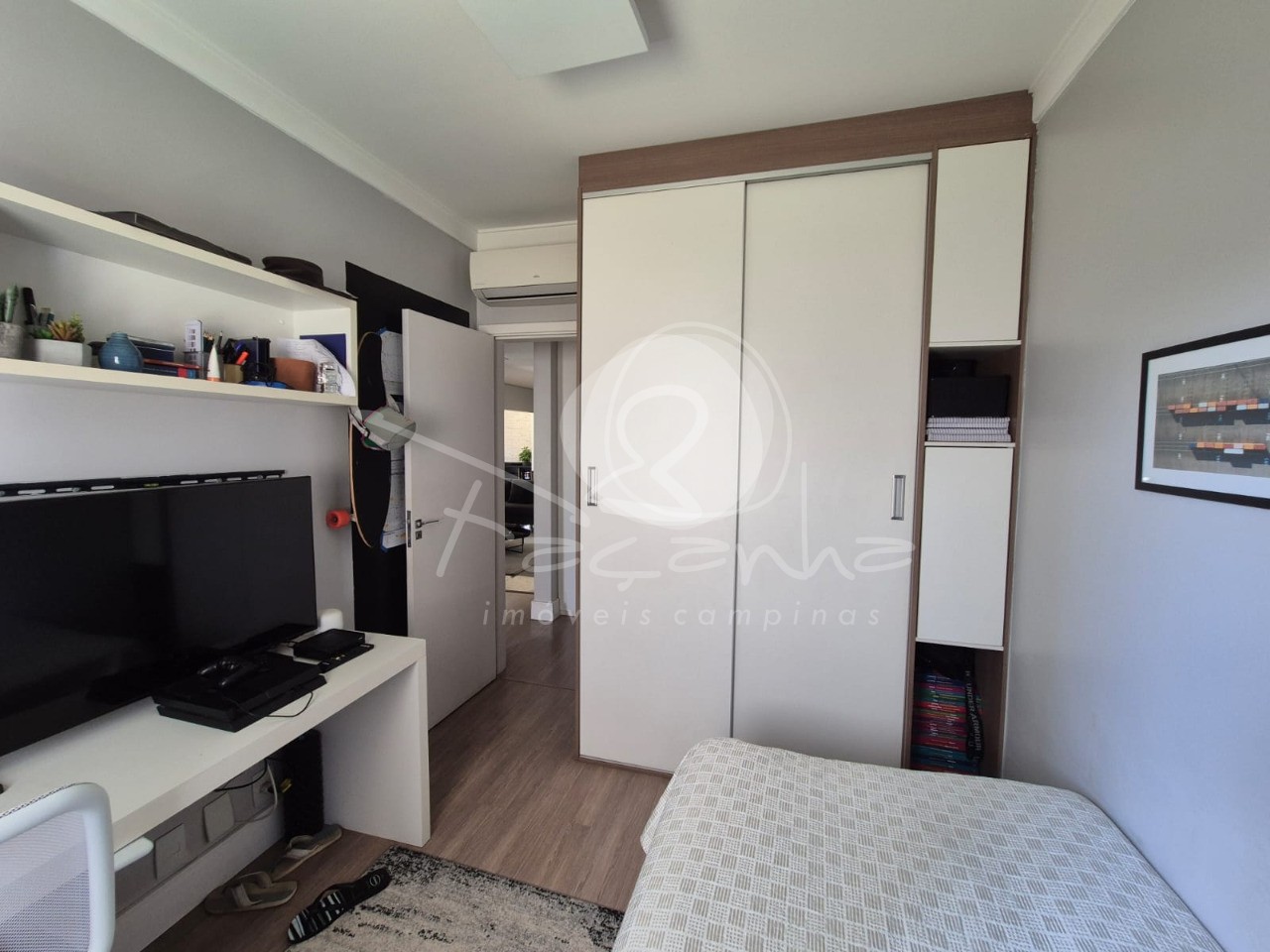 Apartamento, 3 quartos, 92 m² - Foto 22