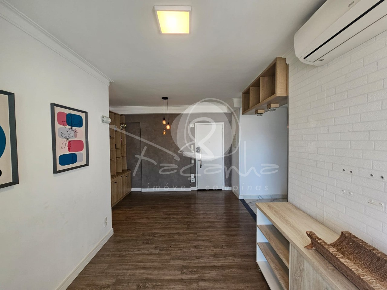 Apartamento, 2 quartos, 66 m² - Foto 4