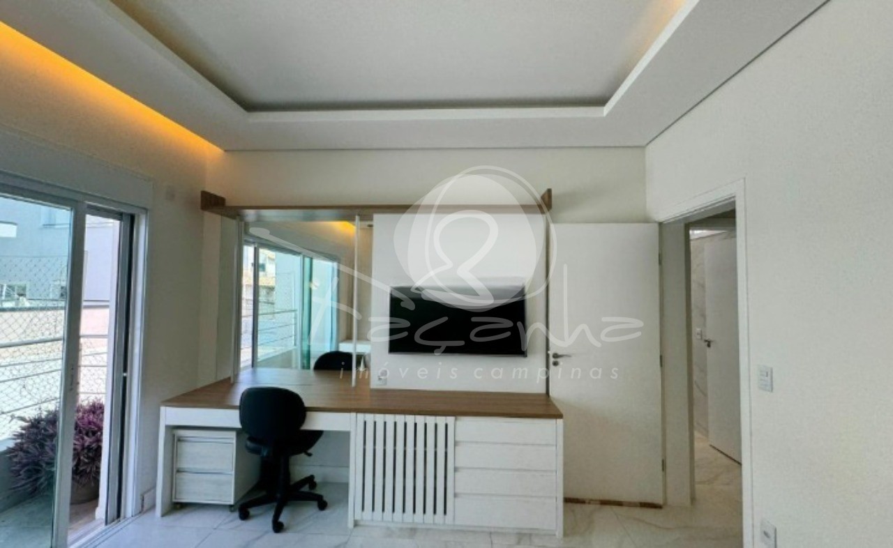 Casa de Condomínio, 4 quartos - Foto 36