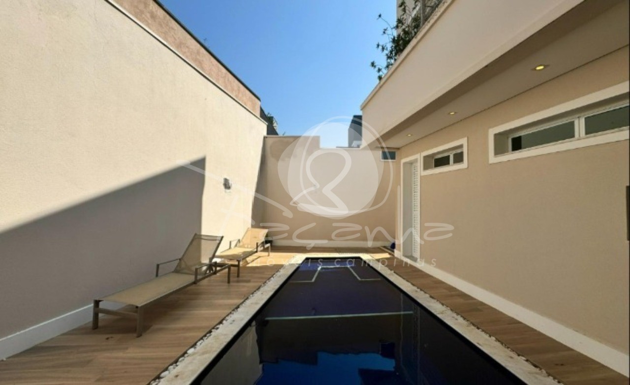 Casa de Condomínio, 4 quartos - Foto 58