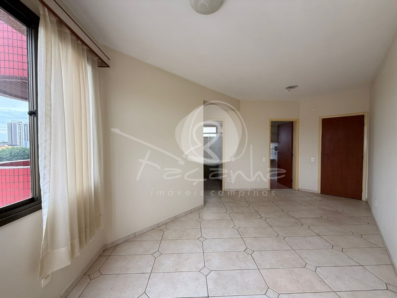 Apartamento, 1 quarto, 44 m² - Foto 2