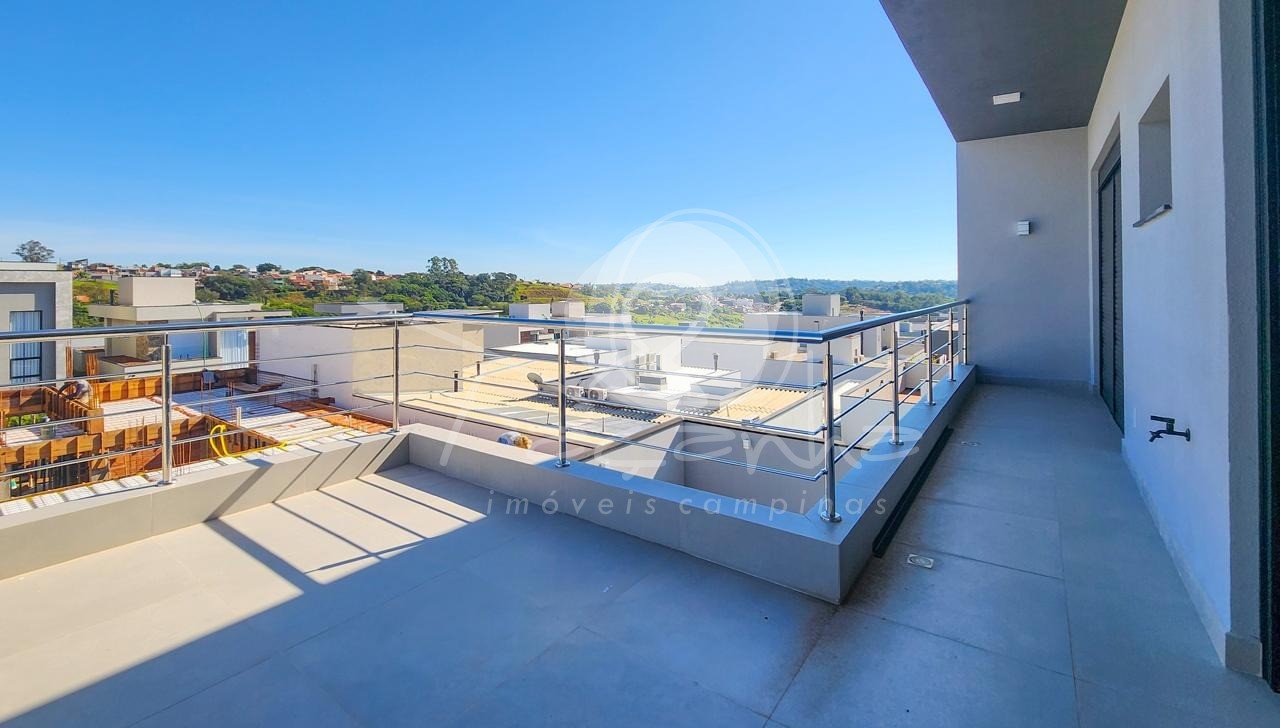 Casa de Condomínio, 4 quartos - Foto 14