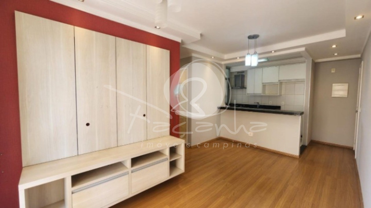 Apartamento, 2 quartos, 55 m² - Foto 2