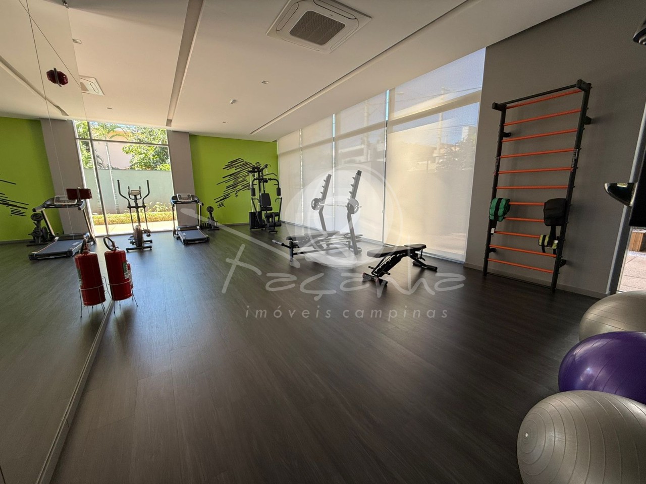 Apartamento, 3 quartos, 175 m² - Foto 55