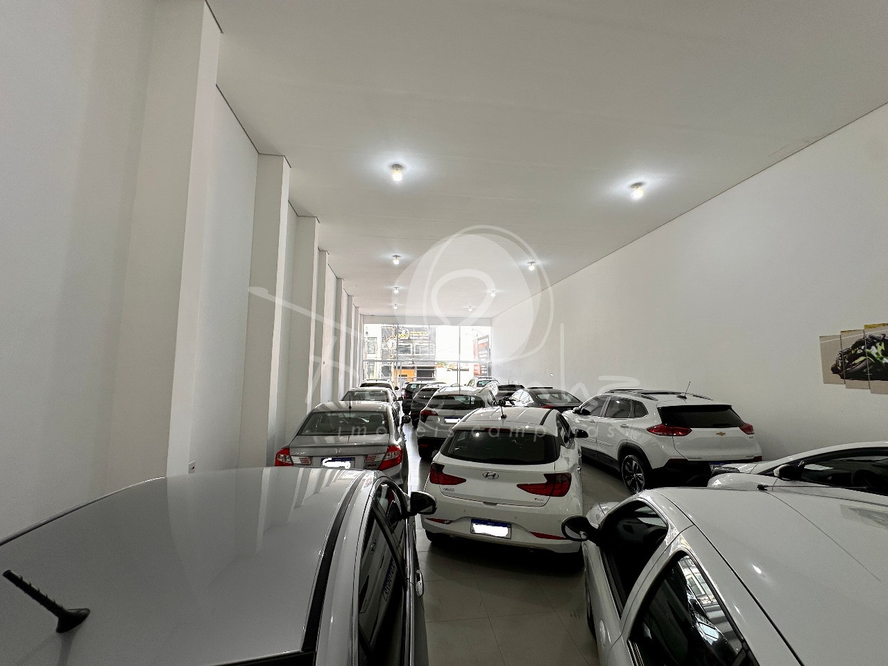 Loja-Salão, 250 m² - Foto 5