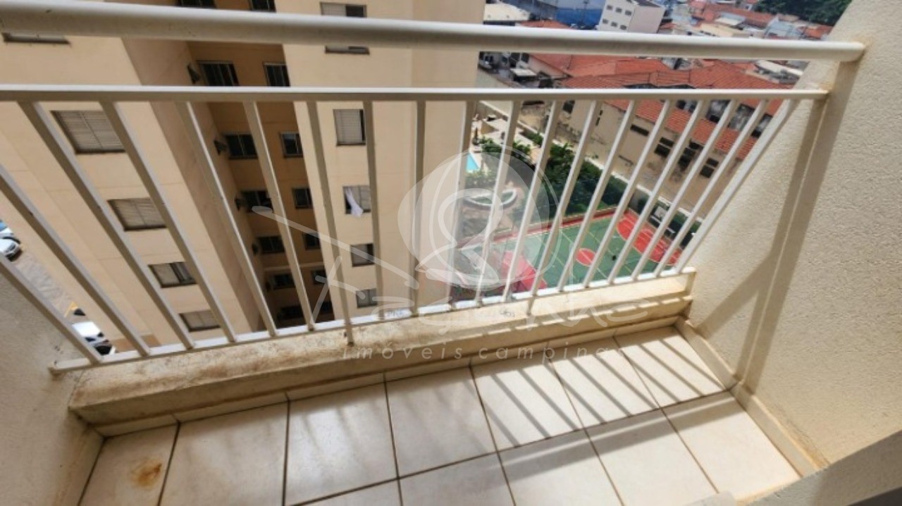 Apartamento, 2 quartos, 55 m² - Foto 3