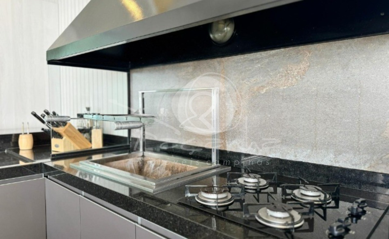 Casa de Condomínio, 4 quartos - Foto 39