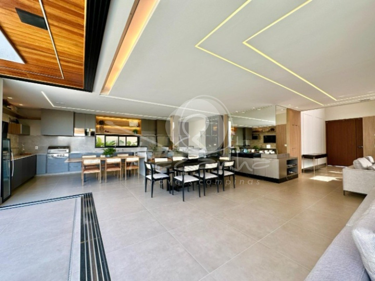 Casa de Condomínio, 4 quartos - Foto 40