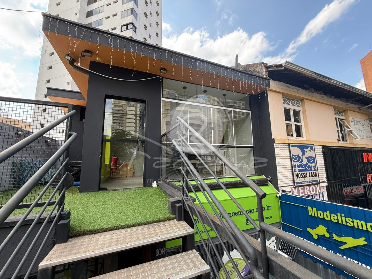 Loja-Salão, 85 m² - Foto 16