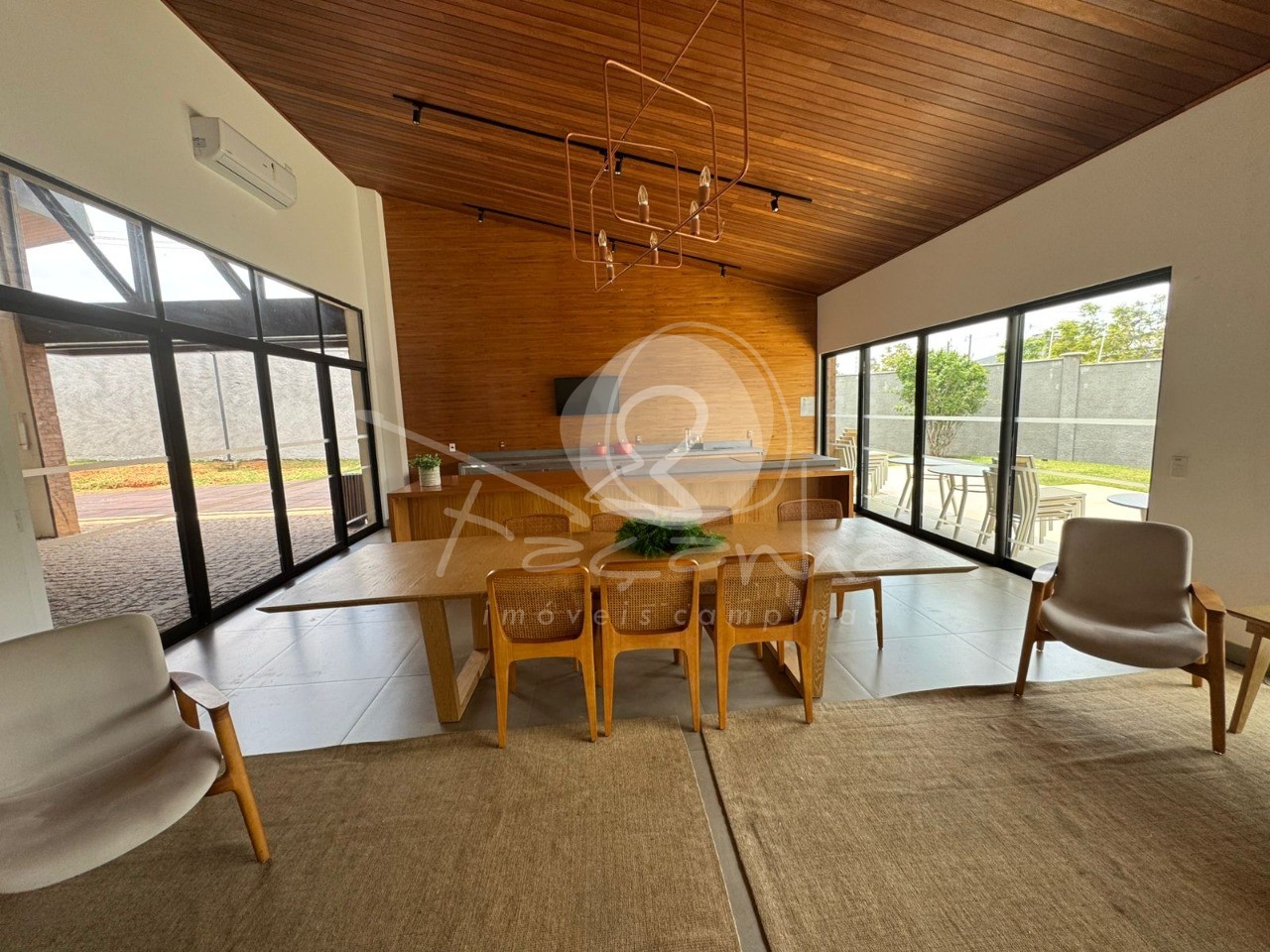 Casa de Condomínio, 3 quartos - Foto 46