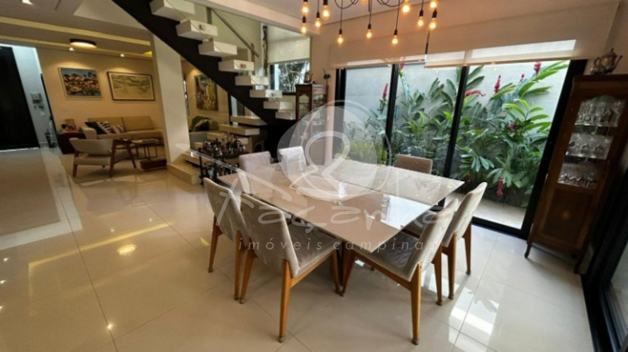 Casa de Condomínio, 4 quartos - Foto 7