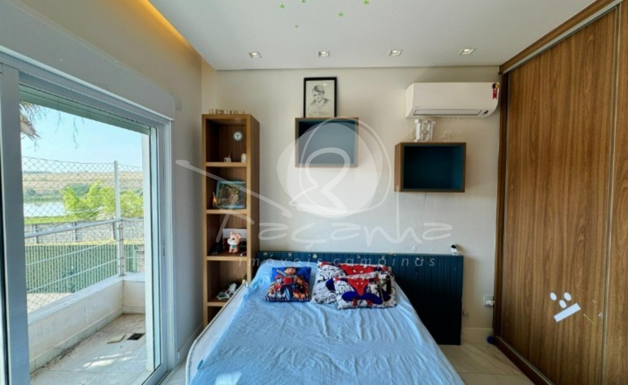 Casa de Condomínio, 4 quartos - Foto 22