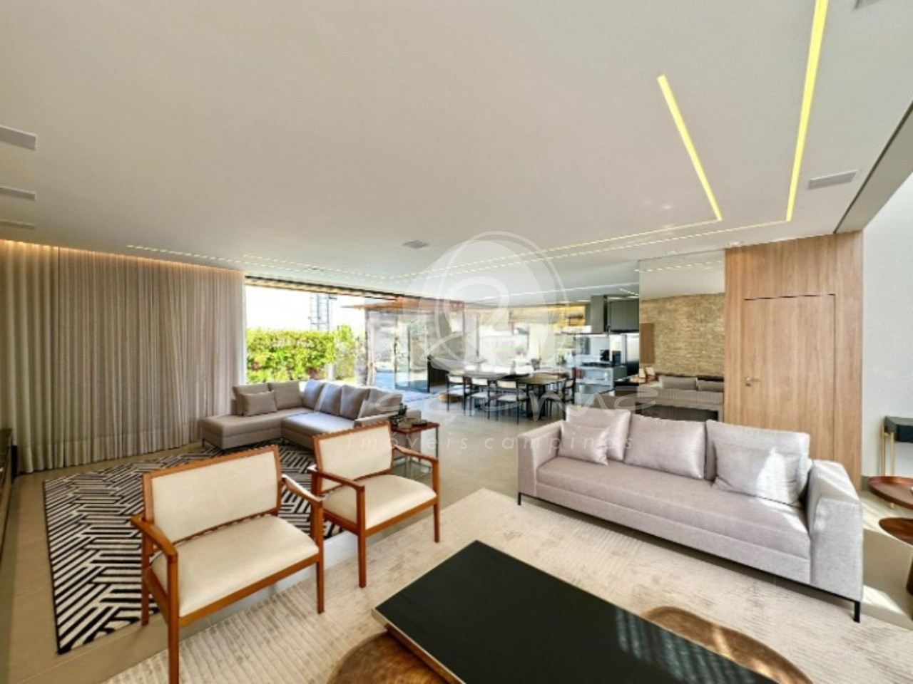 Casa de Condomínio, 4 quartos - Foto 25