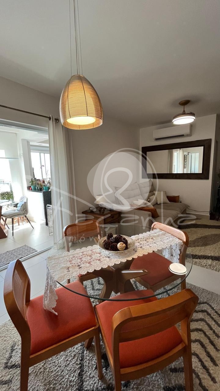 Apartamento, 2 quartos, 83 m² - Foto 4