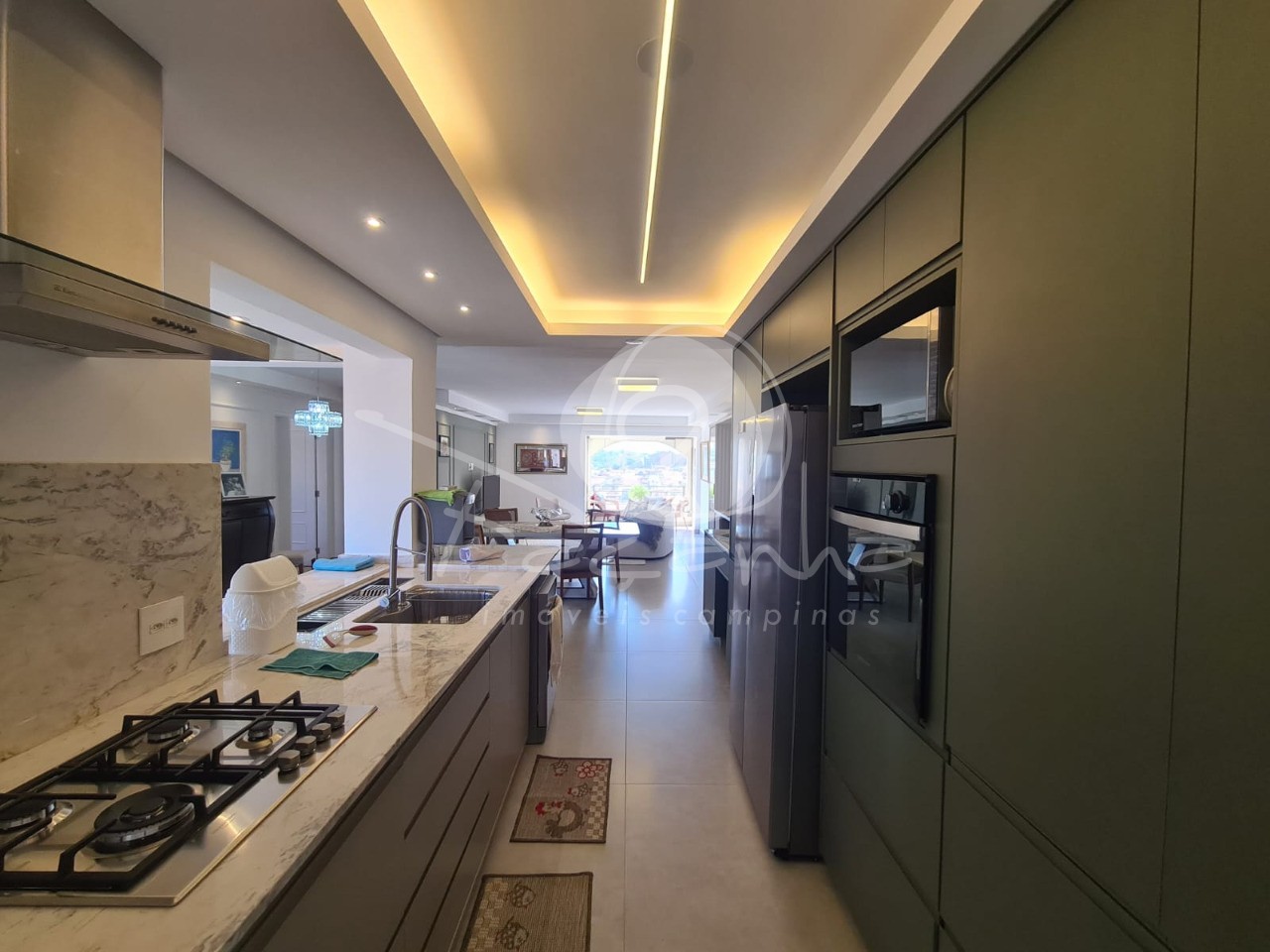 Apartamento, 3 quartos, 148 m² - Foto 42