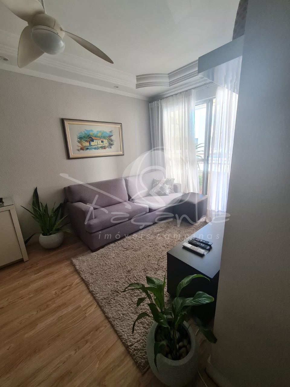 Apartamento, 3 quartos, 70 m² - Foto 1