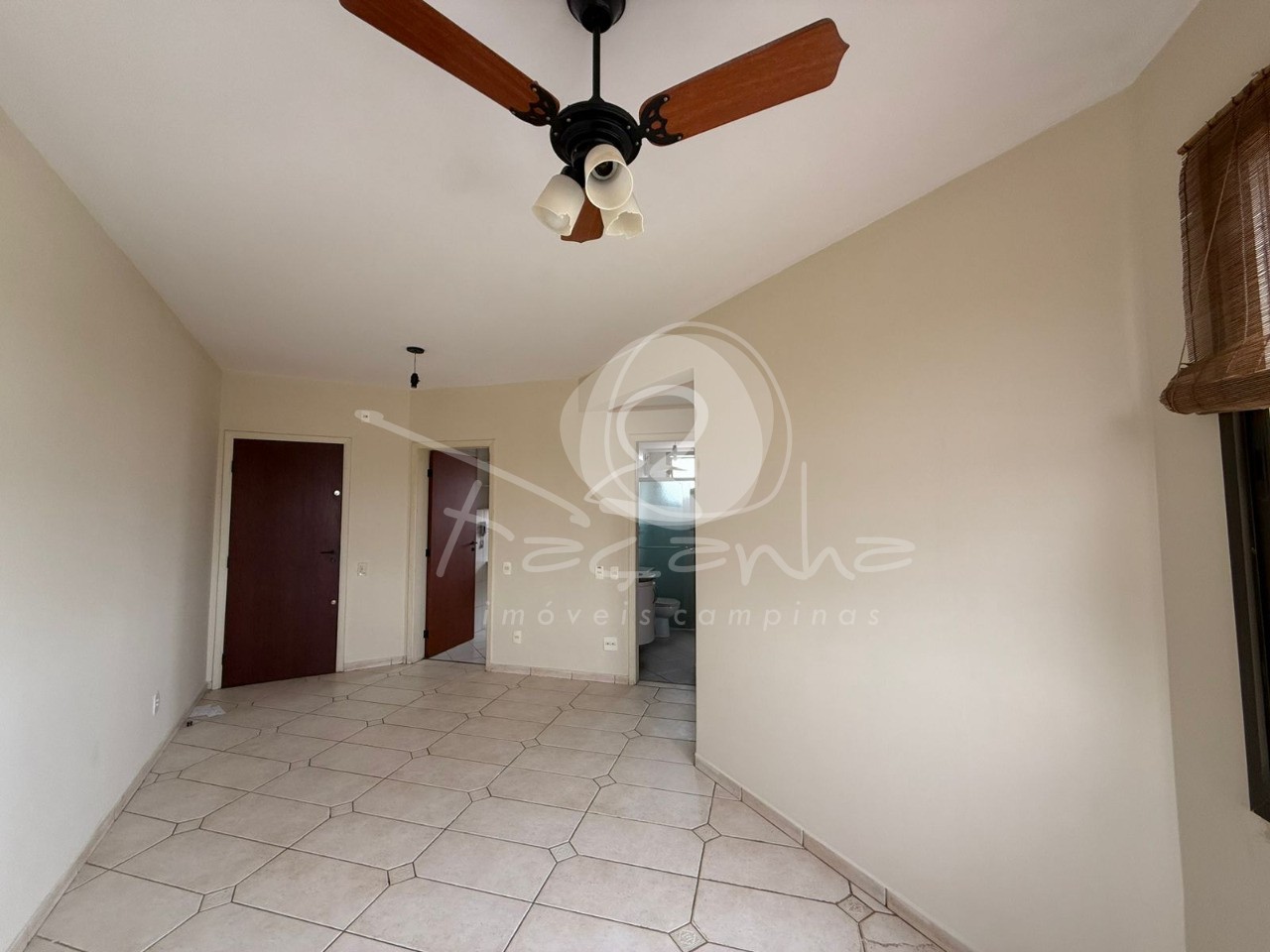 Apartamento, 1 quarto, 44 m² - Foto 3
